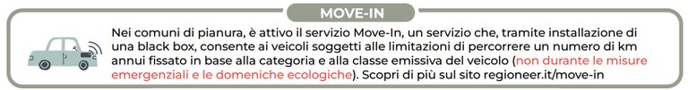 Move-in
