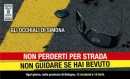 Manifesto della campagna