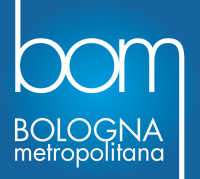 logo Bologna metropolitana