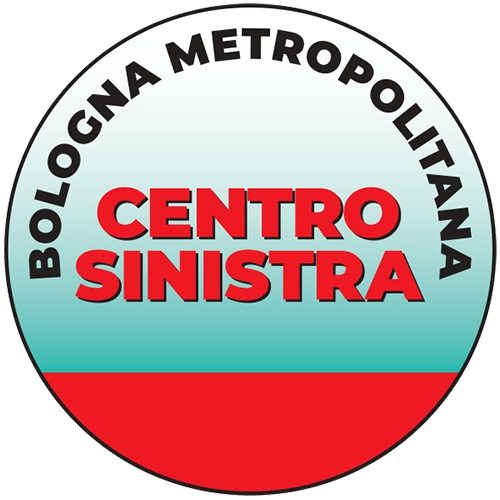 Bologna metropolitana - Centro Sinistra