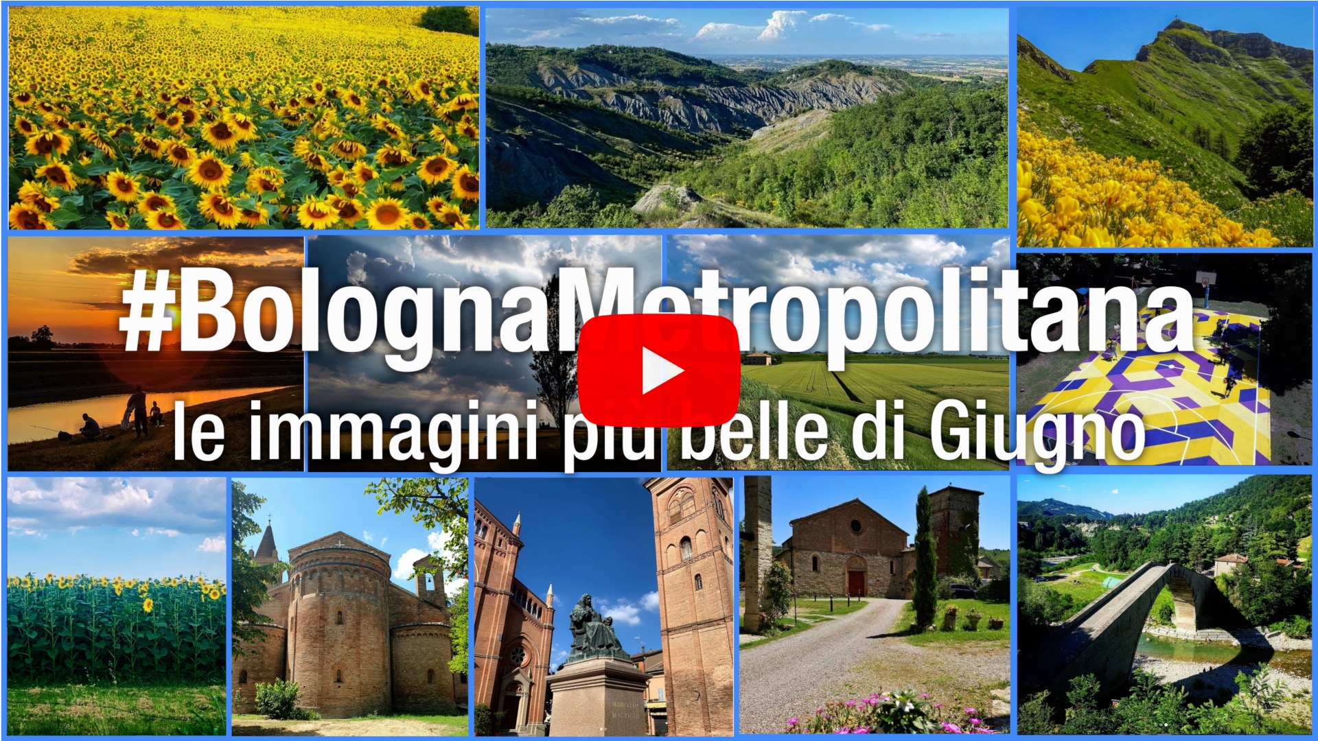 Portale Bolognametropolitana Le Immagini Piu Belle Di Giugno