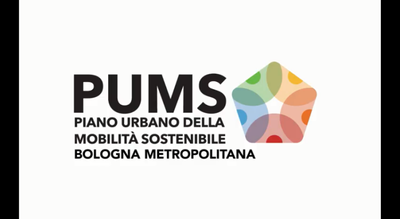PUMS - Piano Urbano della Mobilità Sostenibile di Bologna Metropolitana
