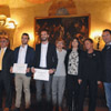 Premio Giacomo Venturi