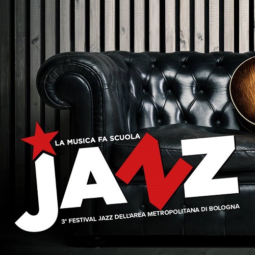 Fino al 2 ottobre ad Anzola dell'Emilia c'è il 3° Festival Jazz dell'area metropolitana di Bologna
