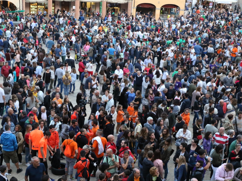 Popolazione 2023, nella città metropolitana di Bologna cresce, in controtendenza con il decremento nazionale
