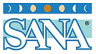 Logo Sana - Dal sito