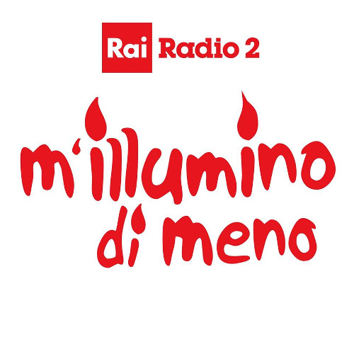 "M'illumino di meno 2019", torna l'iniziativa di Radio Rai 2