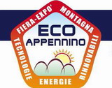 Il logo di Ecoappennino
