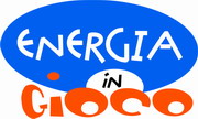Logo "Energia in gioco"