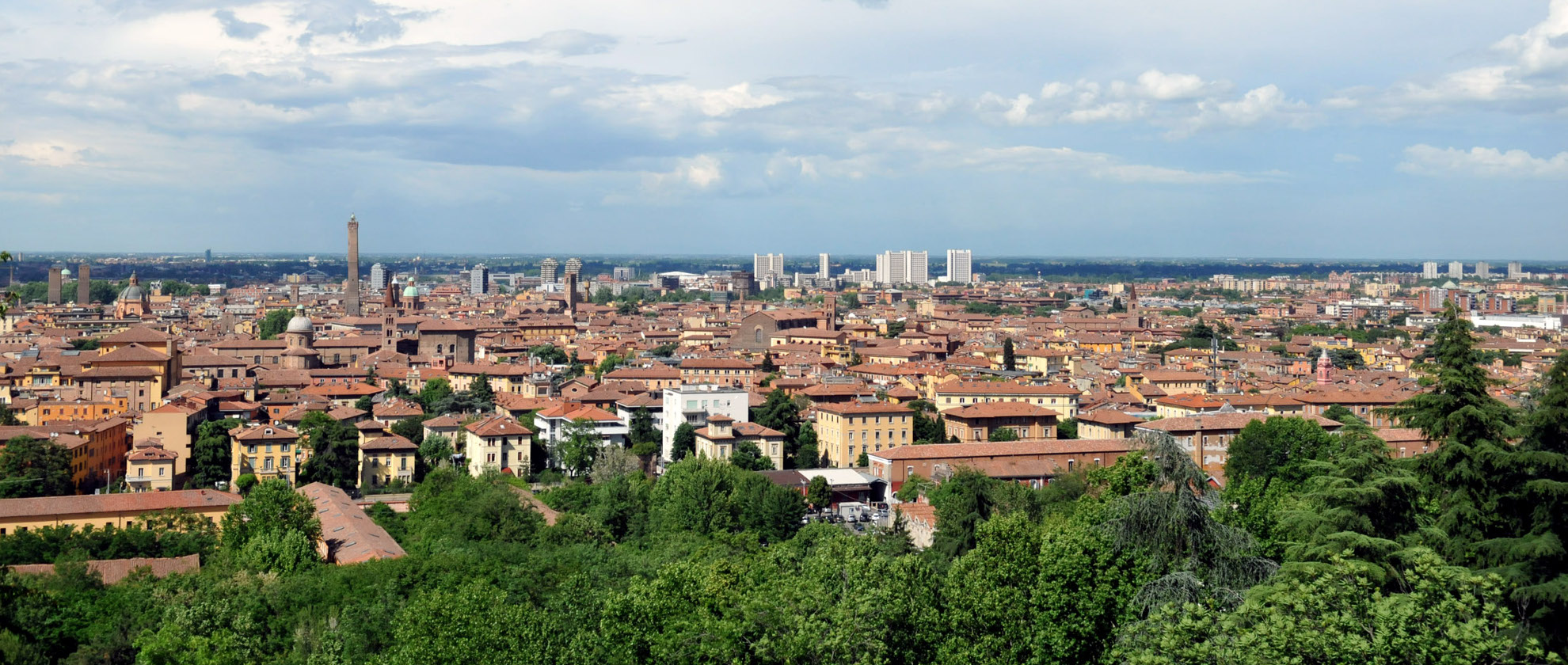 Immagini di Bologna 