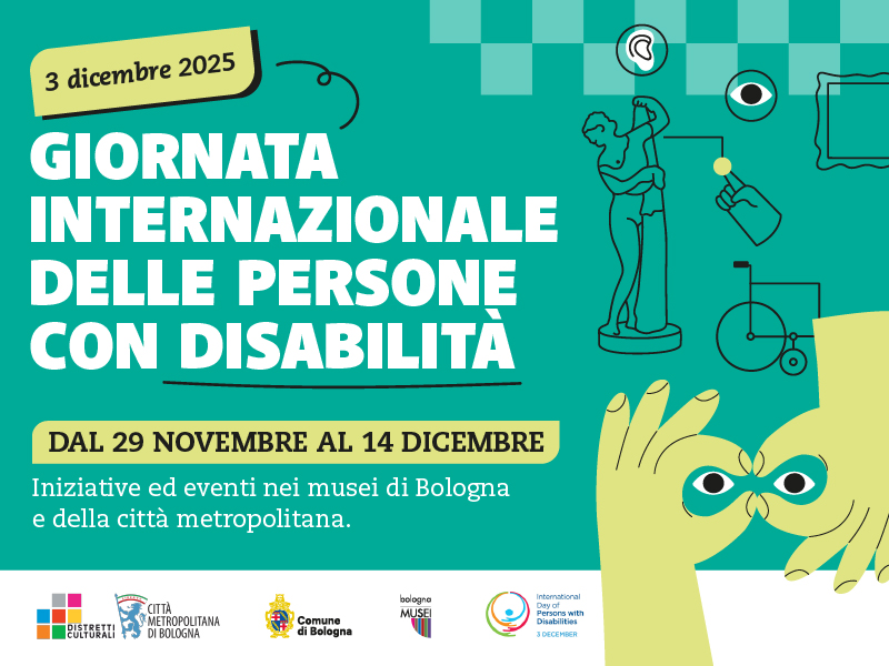 Giornata internazionale dei diritti delle persone con disabilità