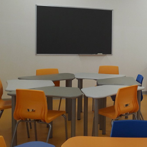 Bentivoglio: pronta la nuova sede della scuola secondaria di primo grado