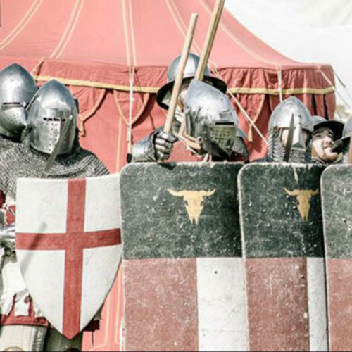 Quattro passi nel Medioevo: a Crevalcore torna l'appuntamento con la storia
