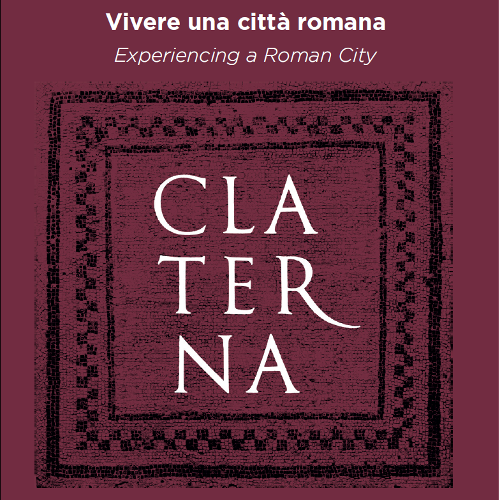 Ozzano, nuovo allestimento per il Museo Città Romana di Claterna