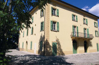 Villa Garagnani