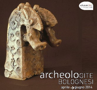 ArcheoloGITE Bolognesi settima edizione