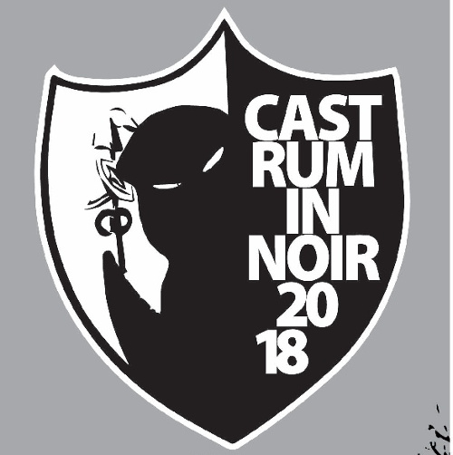 'Castrum In Noir': due tranquilli weekend da paura!'
