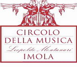 Logo del Circolo della musica di Imola
