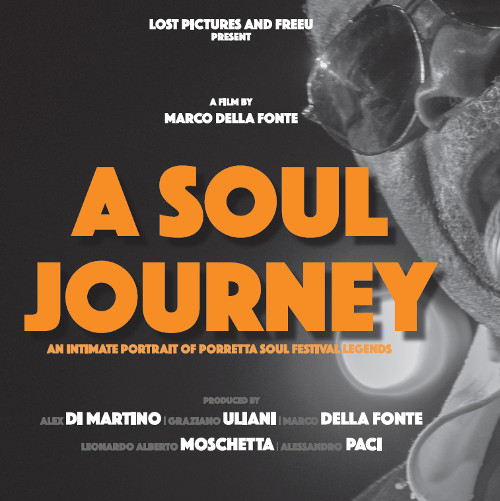 "A Soul Journey" il film che racconta gli artisti del Porretta Soul Festival