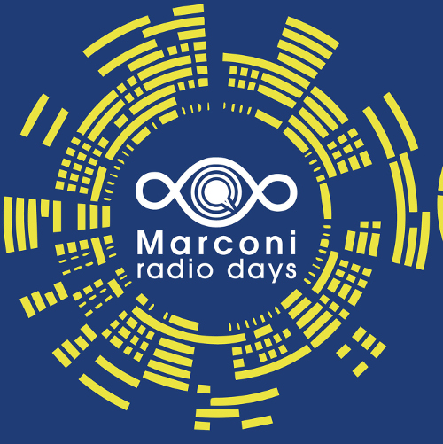 Marconi Radio Days 2019: "Il Terzo Paradiso della Comunicazione" con Michelangelo Pistoletto ospite speciale