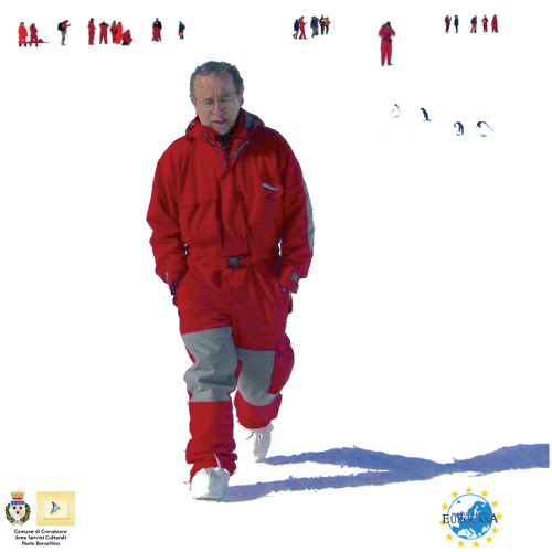 Mario Zucchelli e la ricerca italiana in Antartide