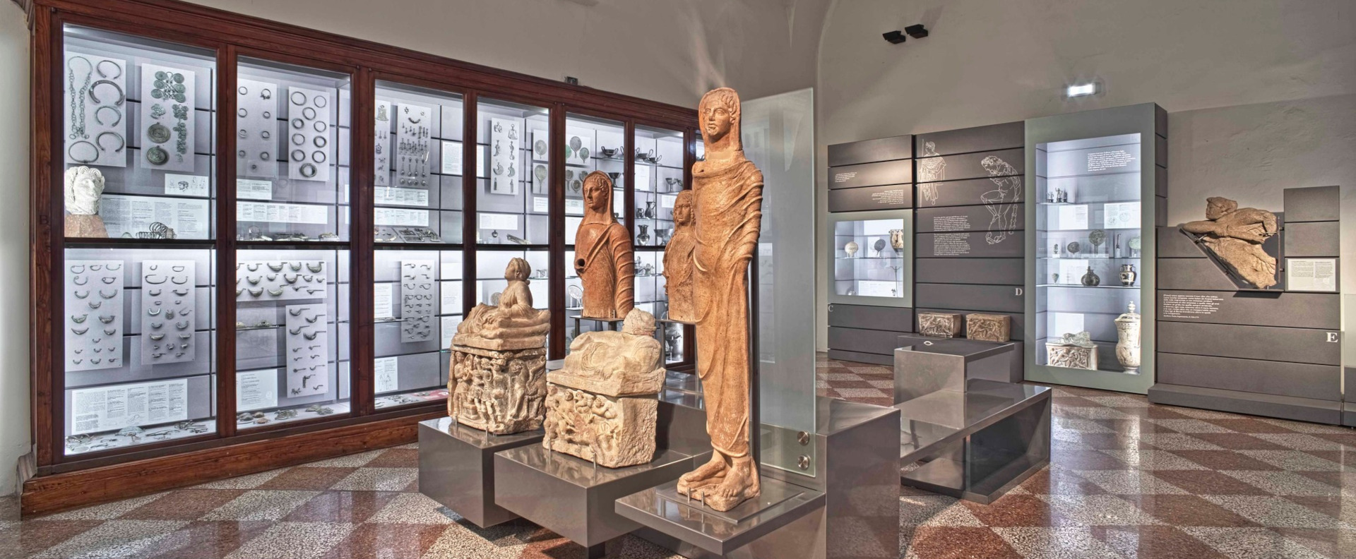Museo Civico Archeologico di Bologna