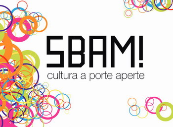 Logo Sbam!