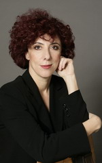 Alessandra Faiella - Teatro Calcara stagione 2007-08