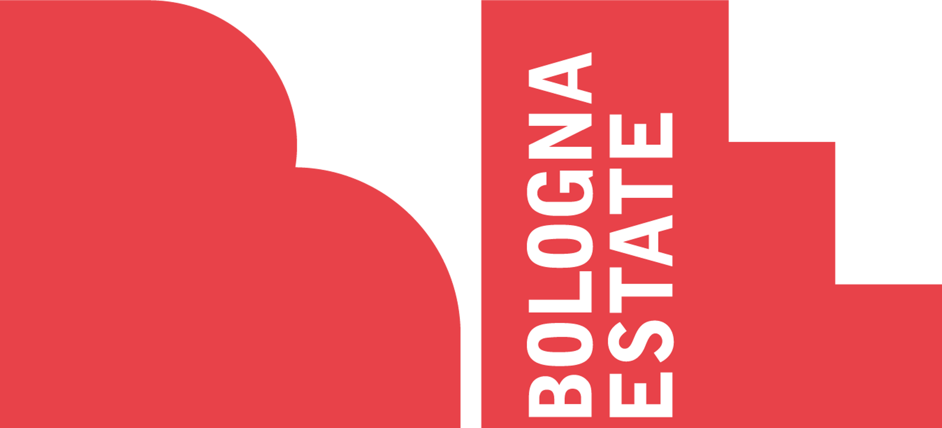 Logo Bologna Estate 2018