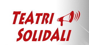 Logo Teatri solidali