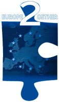 Logo del progetto "Europe2gether"