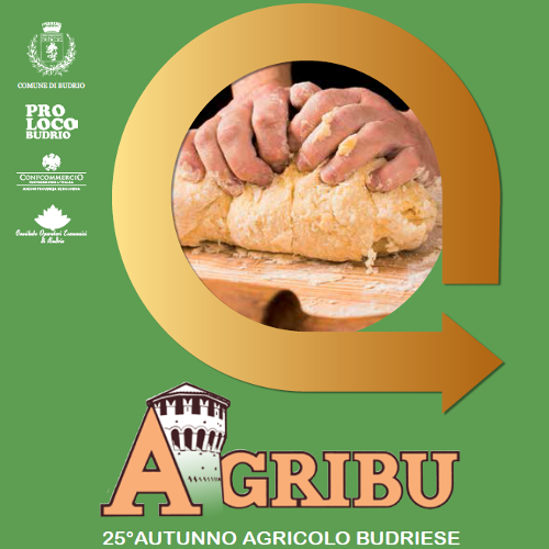 "Agribu" compie 25 anni e torna dal 6 al 15 ottobre a Budrio