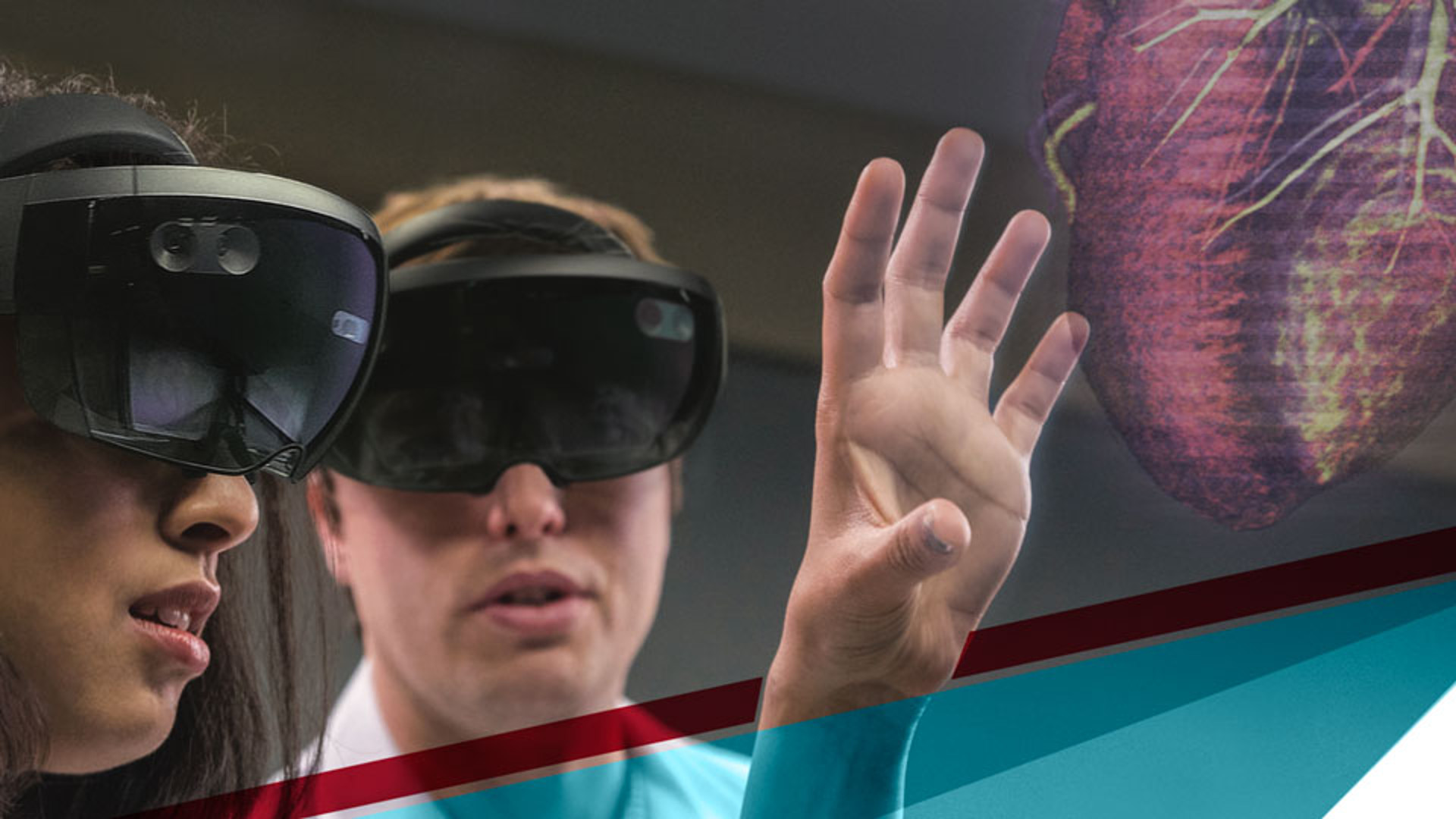 Arriva a Casalecchio Eon Reality, l'azienda californiana che sviluppa la realtà virtuale aumentata