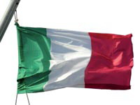 Bandiera d'Italia  - Archivio Provincia di Bologna