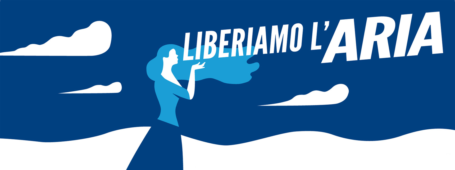 Liberiamo l'aria