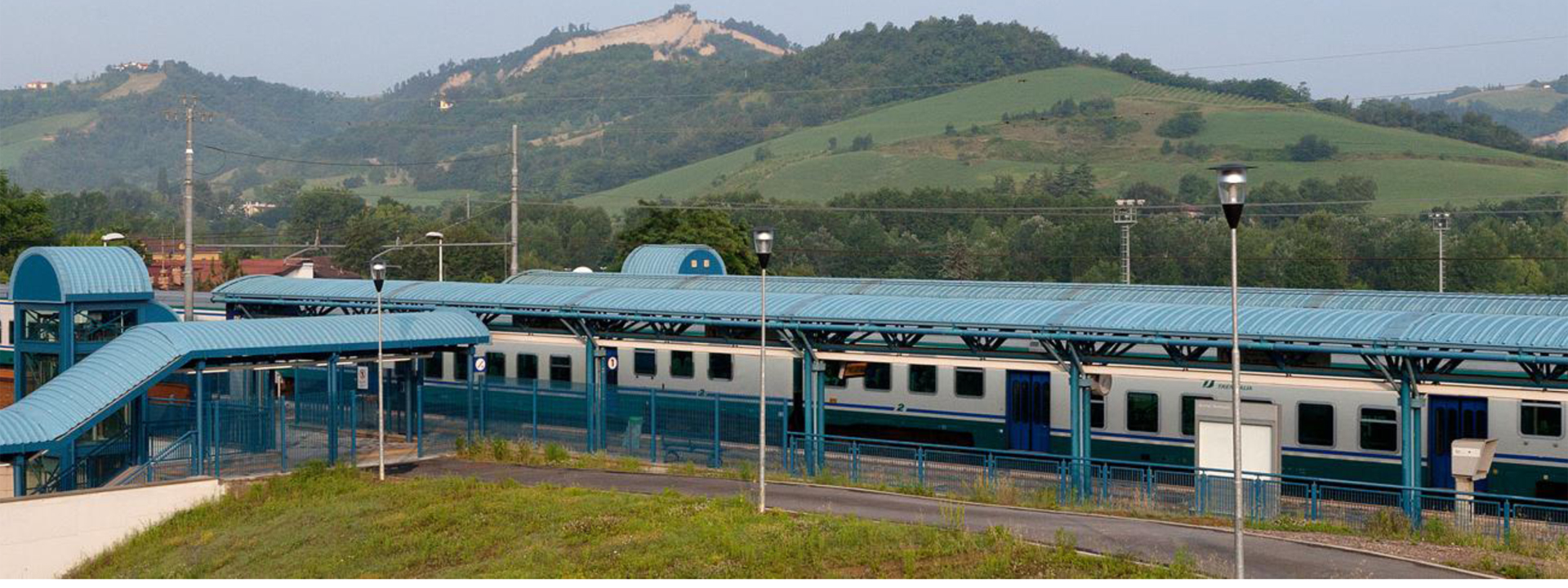 Stazione ferroviaria