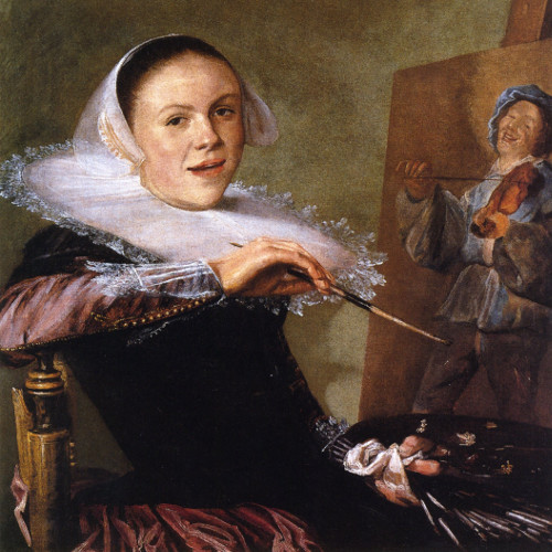 "Il Genio della Donna. Donne e arte in Europa dal Medioevo al Novecento"