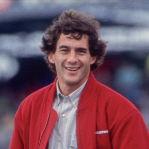 "Simply the Best", una mostra fa rivivere il mito di Senna a 25 anni dalla scomparsa