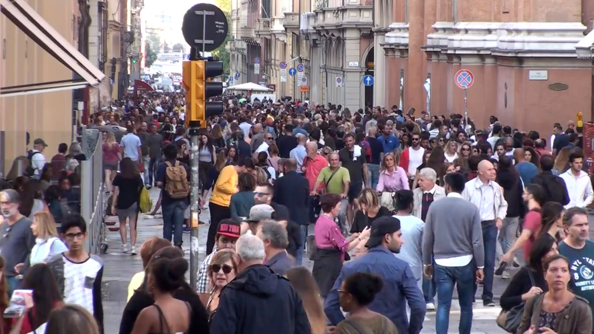 Qualità della vita, a Bologna e nell'area metropolitana si sta meglio di 15 anni fa