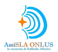 Logo dell'AssiSLA