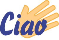 Logo del servizio Ciao