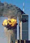 L'attentato dell'11 settembre 2001