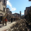 Terremoto nel Centro Italia: la Città metropolitana partecipa alla raccolta fondi regionale