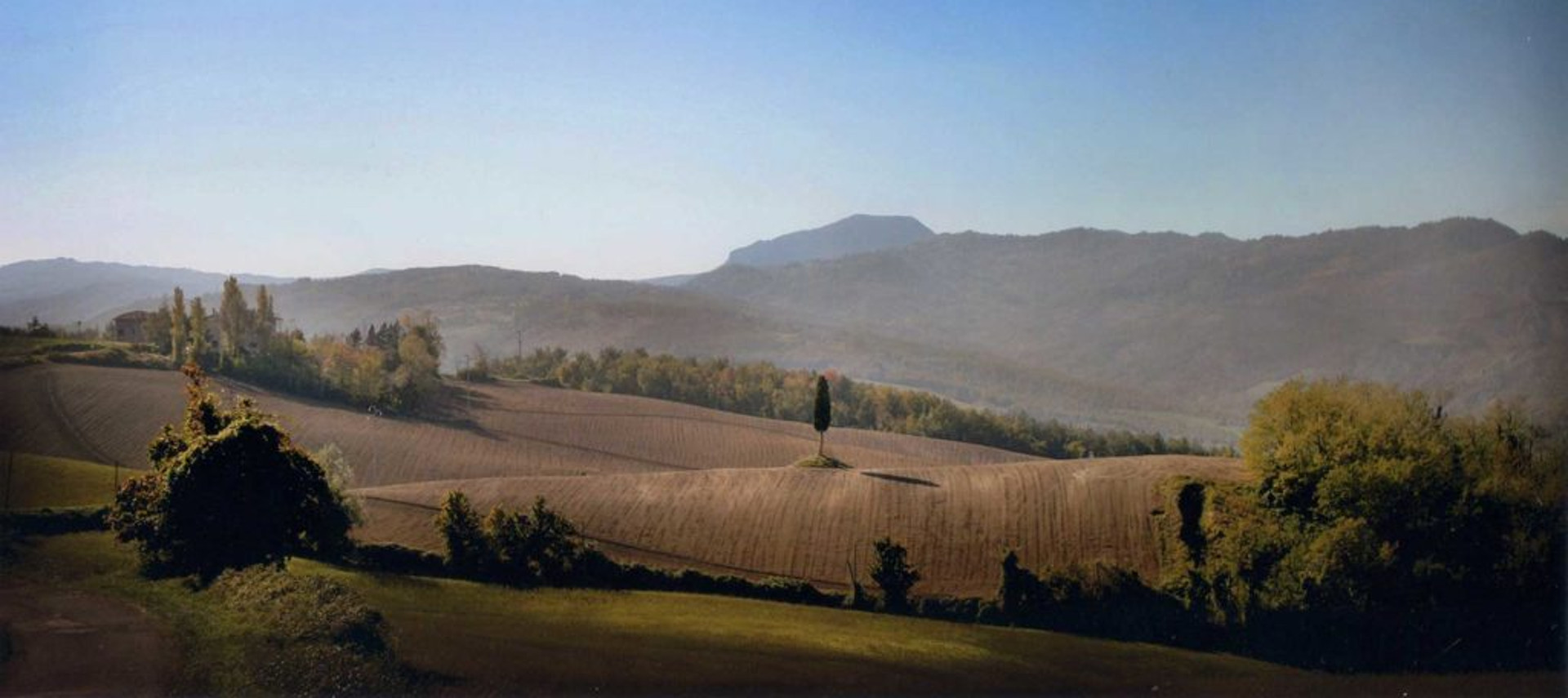 Premio Giuria: Borgo di montorio - Antonio Crema, dal sito IT.A.CA
