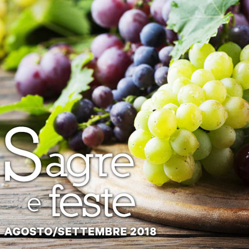 Sagre e feste del territorio bolognese, è online il programma di settembre