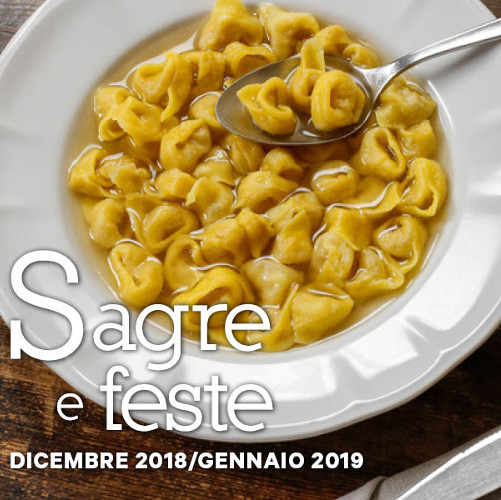 "Sagre e feste del territorio bolognese": a gennaio appuntamento con le feste dell'Epifania, i Roghi delle Befane e i Falò di Sant'Antonio