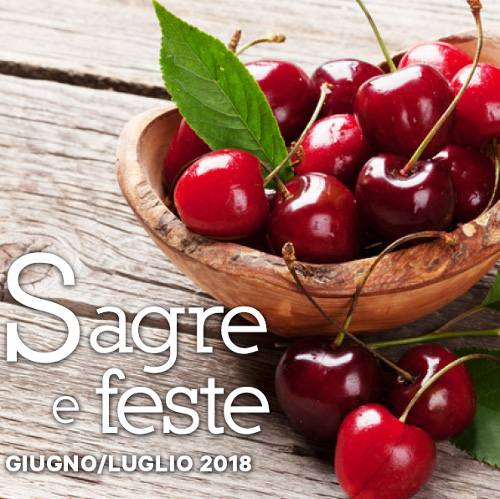 Sagre e feste del territorio bolognese, gli appuntamenti di inizio estate