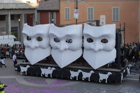 Carnevale 2009 - Dal Comune di San Giovanni in Persiceto