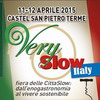 Very Slow Italy, 11-12 aprile a Castel San Pietro Terme