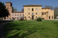 Villa Smeraldi - Archivio Provincia di Bologna